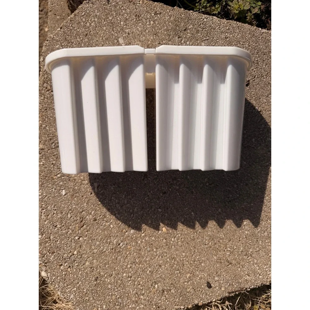 Replacement Rotary‎ Cheese Grater Drum Blades Set Vegetable Slicer Attachments